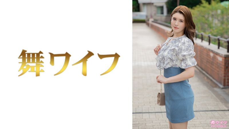 跳舞人妻 本田里緒菜 3